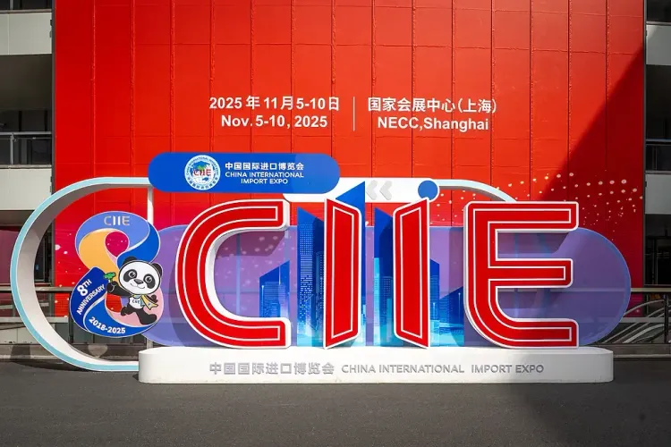 क्या चीन के विकास चमत्कार की जड़ों की खोज में सीआईआईई में शामिल होना जरूरी है?