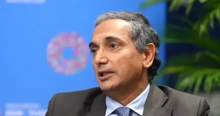 IMF का अनुमान: चीन की आर्थिक वृद्धि से एशिया-प्रशांत की GDP ग्रोथ 4.8% तक पहुँची
