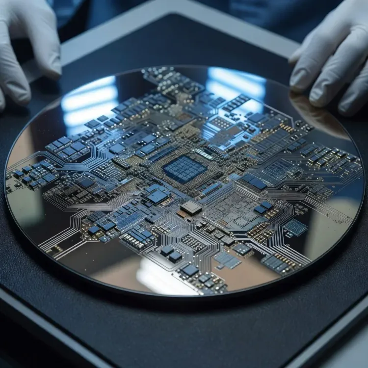 CXMT prices Shanghai IPO at US$85.2bn valuation, China's largest chip listing
