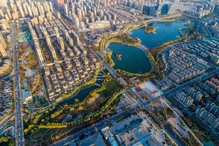 क्या चीन ने सरकारी निवेश निधियों के लेआउट और निवेश दिशा को व्यवस्थित रूप से विनियमित किया?