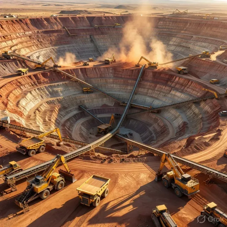 China to raise Bayan Obo mine output 50% with $74M expansion