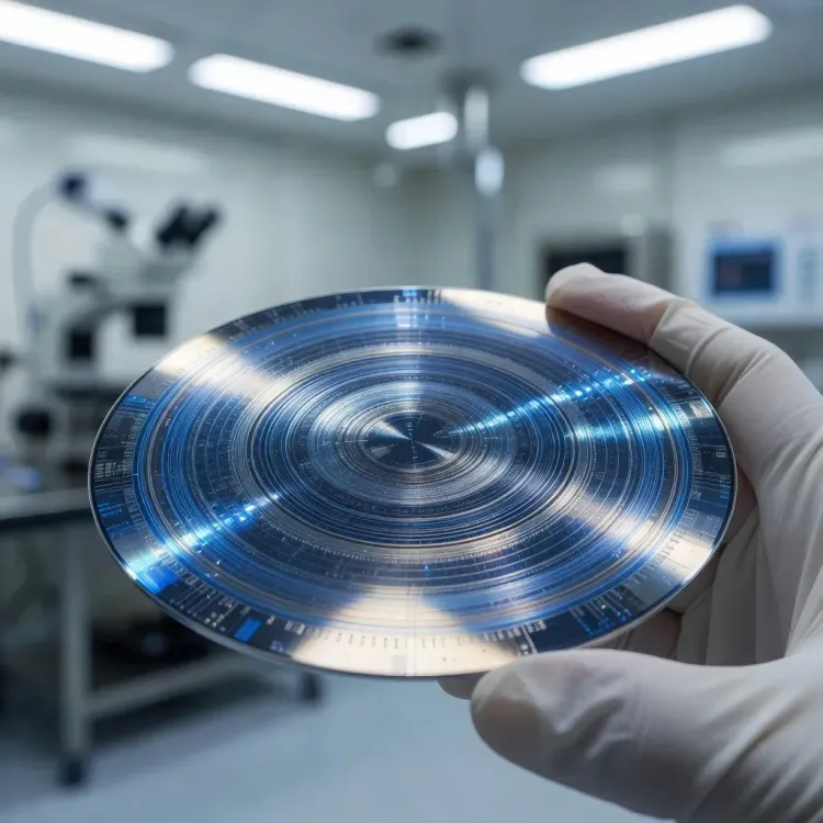 China mass-produces silicon-28 isotope for quantum computing