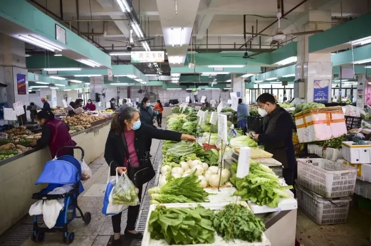 China's Economic Imbalance: The Dilemma of Consumer Neglect