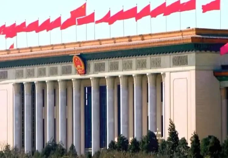 क्या चीन सुधार और विकास के लिए नए क्षितिज खोलने का प्रयास कर रहा है?