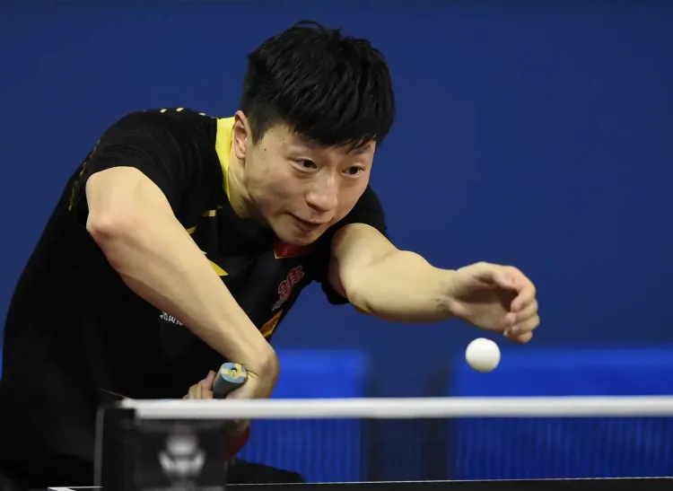 China targets all 7 table tennis golds at Aichi-Nagoya Asian Games, eyes LA28 squad