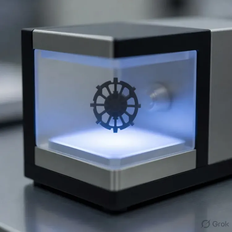Chinese scientists build compact X-ray ghost video camera for real-time imaging