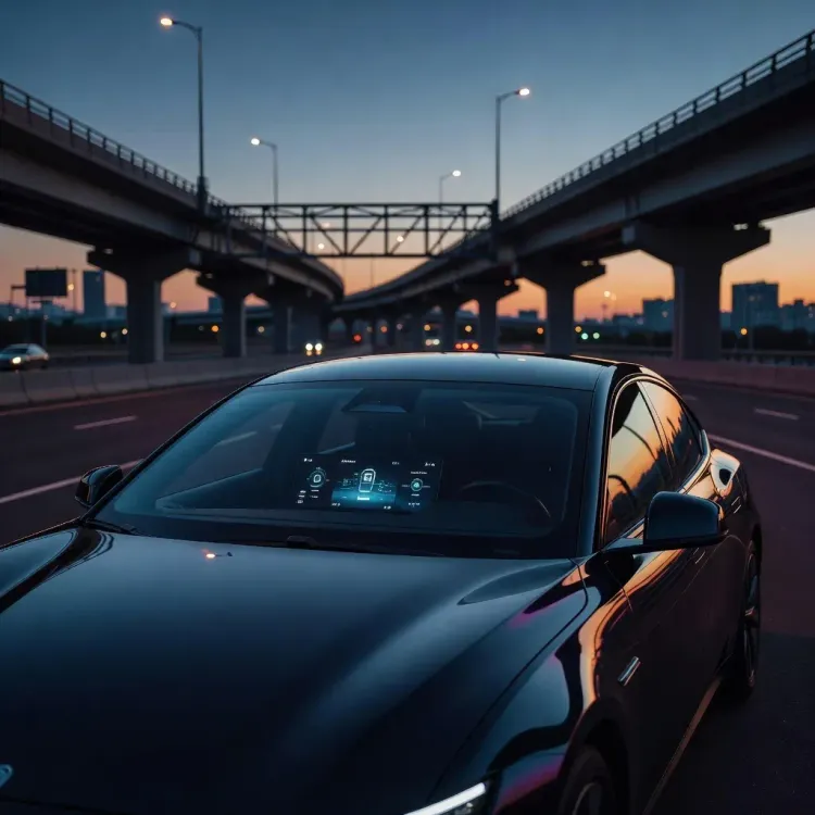 China mandates vehicle connectivity as US Senate eyes tighter ban