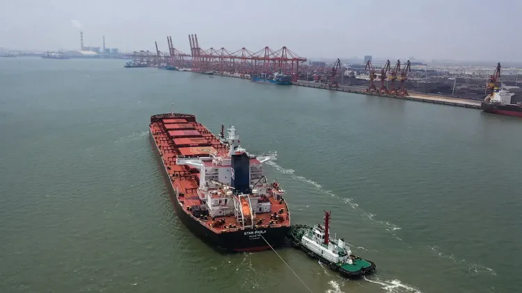 China's 'subversive carrot' strategy: wins, failures, and global fallout