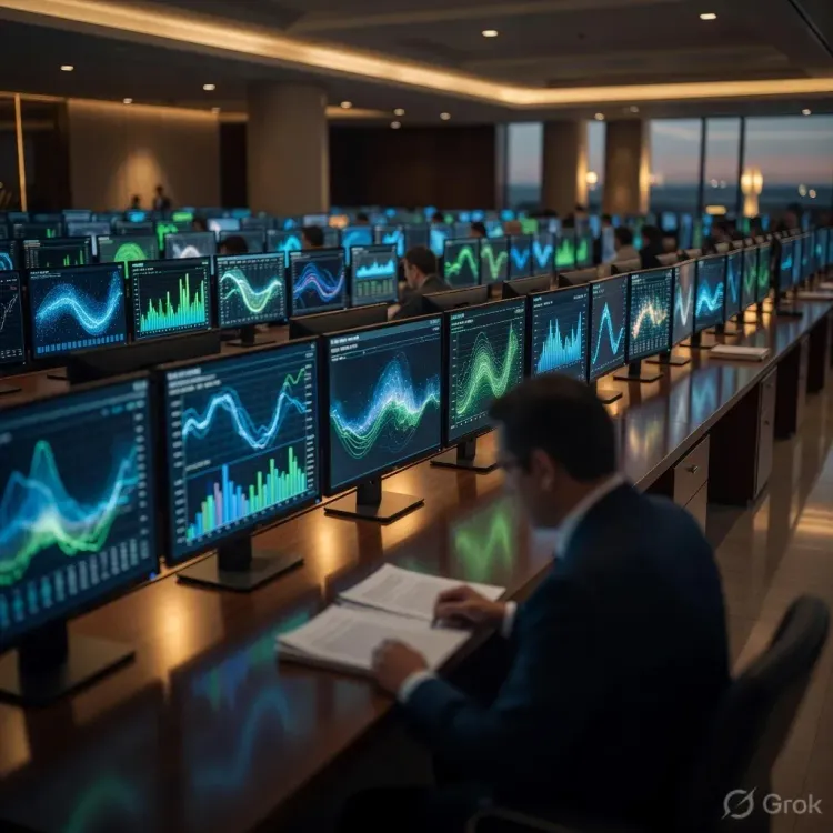 Goldman Sachs raises China AI revenue forecast 30% to $13b