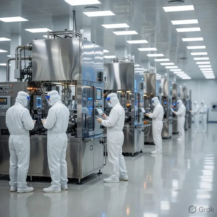 China's chip supply chain 'safer' as NDRC flags self-sufficiency gains