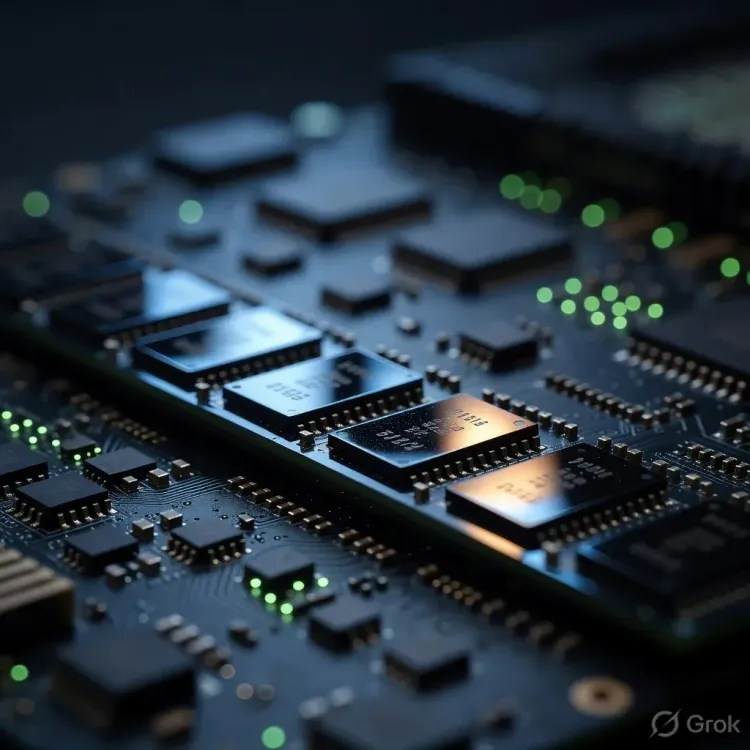 CXMT posts 874% revenue surge in first H1 results after Shanghai IPO
