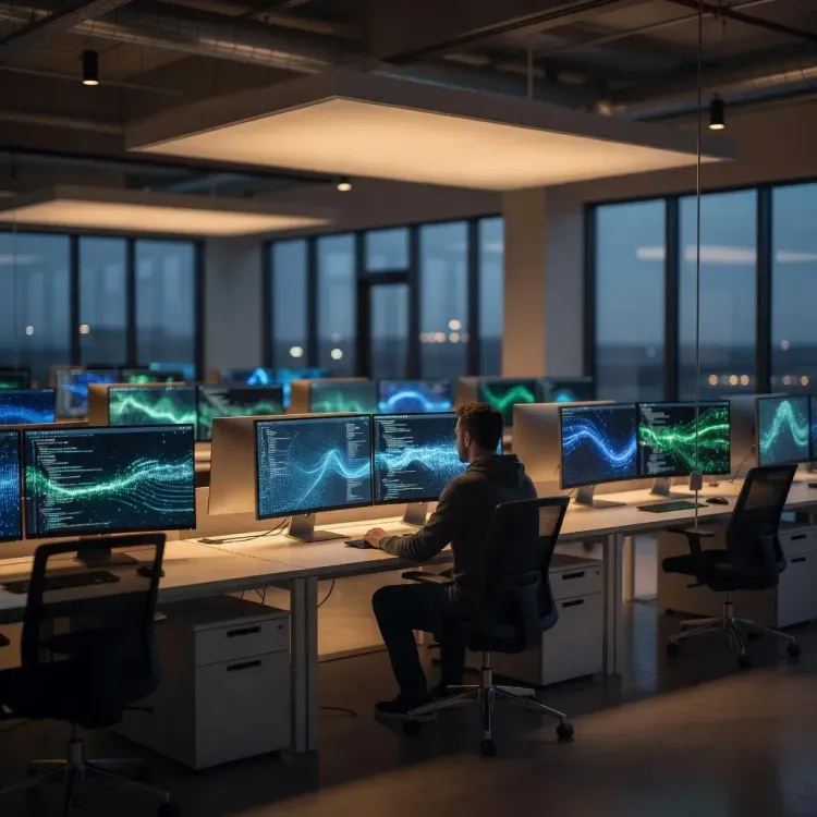 DeepSeek tests agentic 'harness' as V4 Flash rattles Silicon Valley