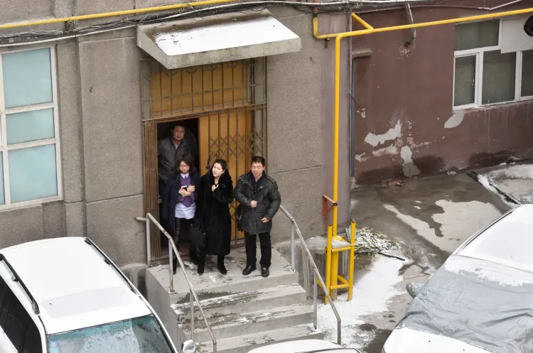China's 'discipline industry' detains adults for parental disapproval