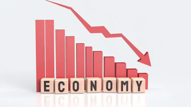 Is China's Economic Slowdown Sharpening with More Stimulus on the Horizon?