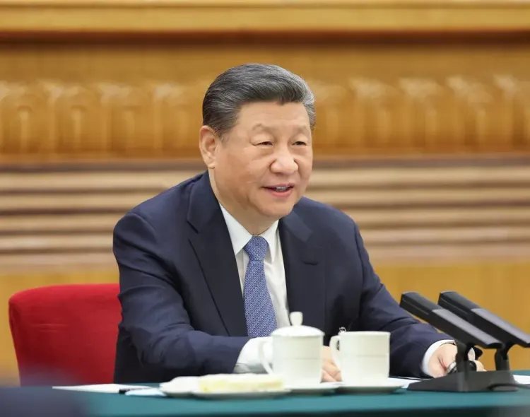 China's UN influence alarms US Congress: Key agencies at stake