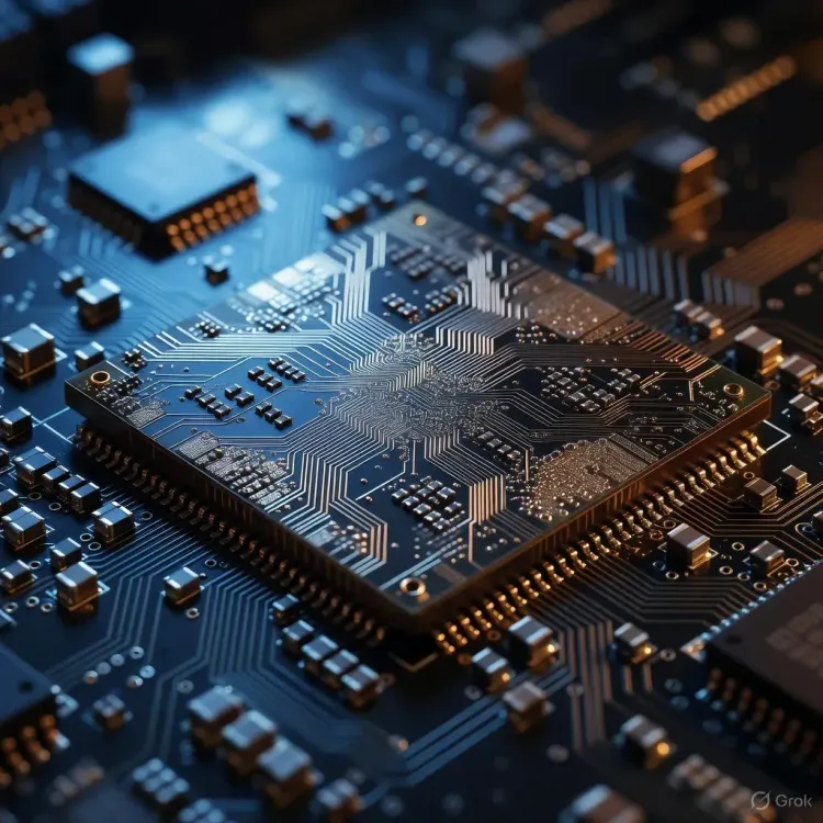 Huawei Kirin 9050 Pro narrows Apple chip gap to 3 years: Bernstein