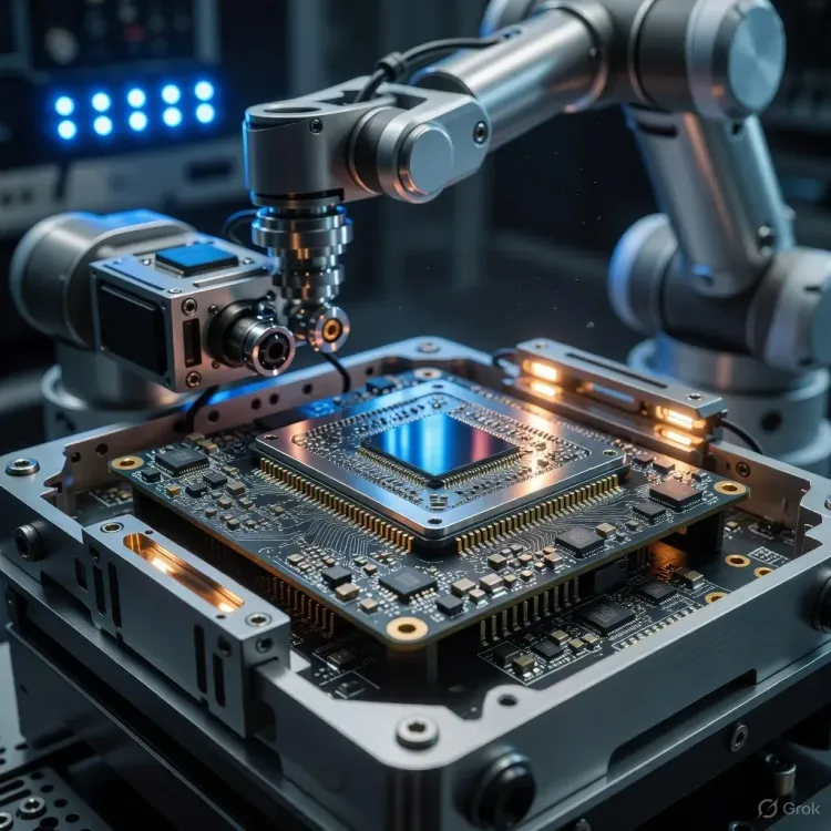 Hygon launches 1000-series CPUs targeting robotics and edge AI
