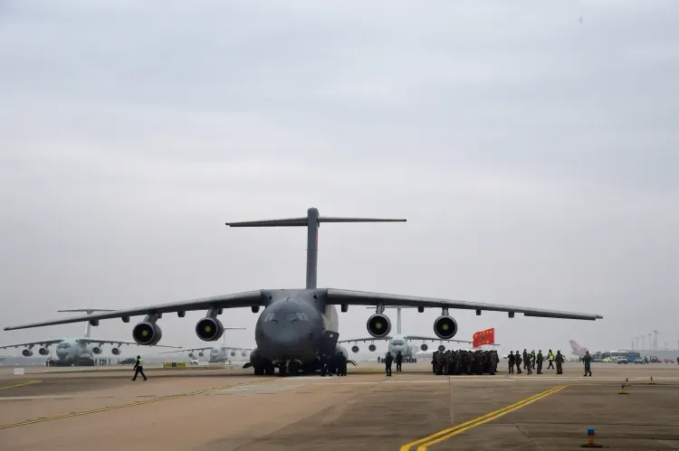 China's PLA air base in Laos: How Ban Keun could reshape US ops in region
