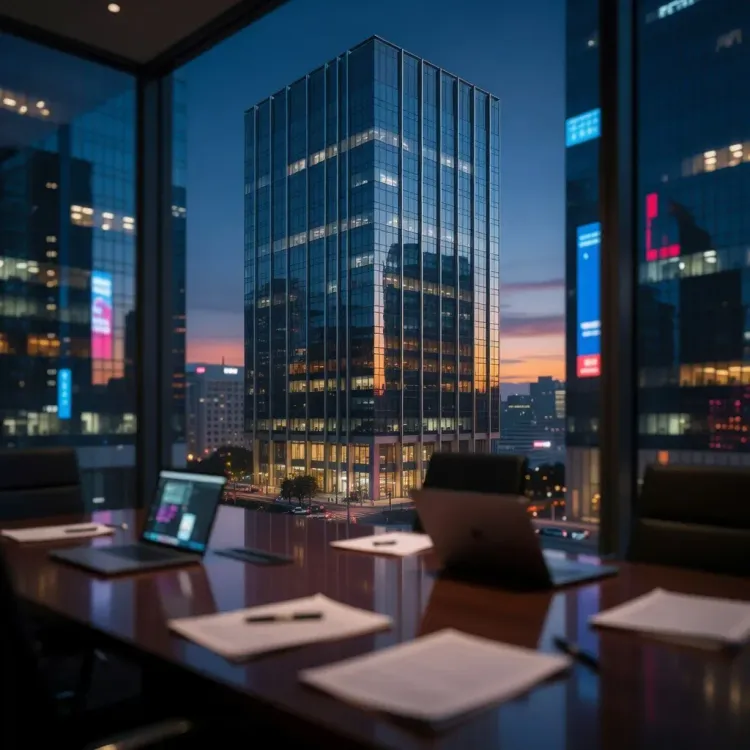 Moonshot AI moves to unwind VIE structure ahead of Hong Kong IPO