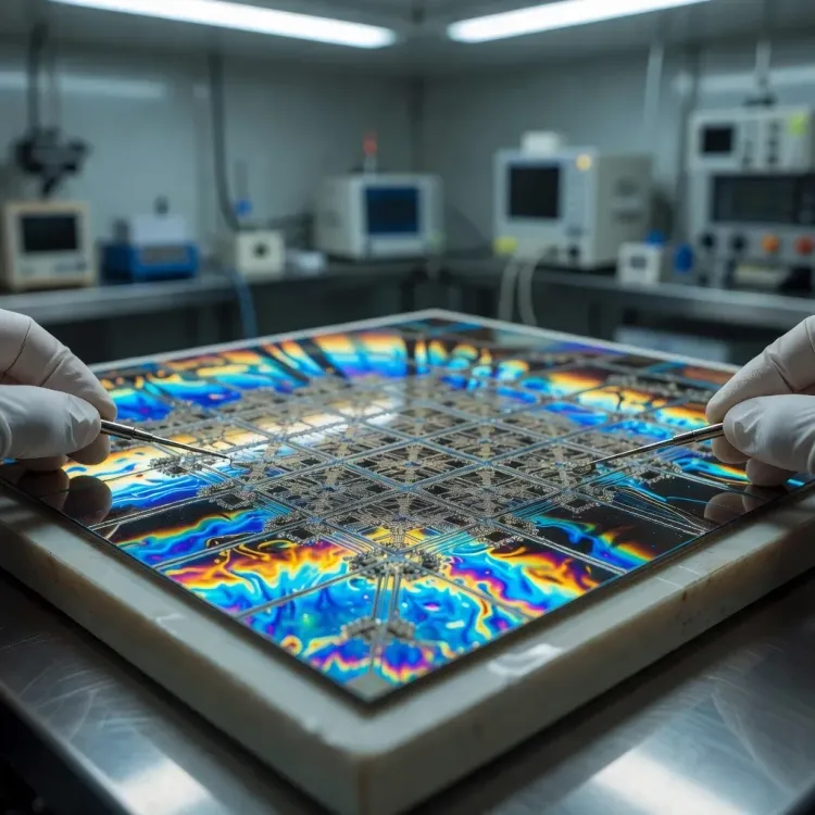 Fudan University's single-electron chip could end AI memory bottleneck