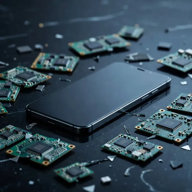 OnePlus exits US and Europe as memory crisis batters smartphone market