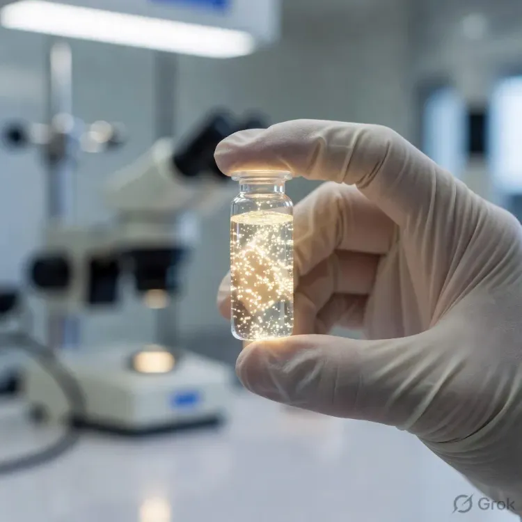 China rare earth cerium nanoparticles target gout at its root, study finds