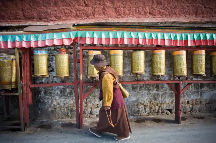 Tibet under Xi Jinping: Report calls China's rule 'tyrannical' amid surveillance surge