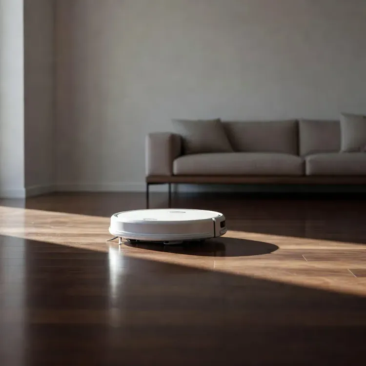 FCC robot ban targets Chinese smart vacuums dominating US market