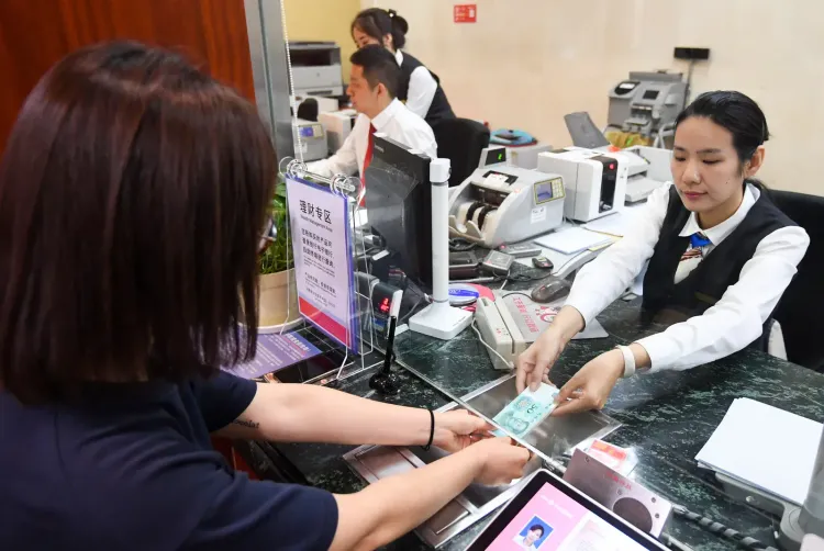 China's 20% offshore trust tax triggers asset sell-off among ultra-rich
