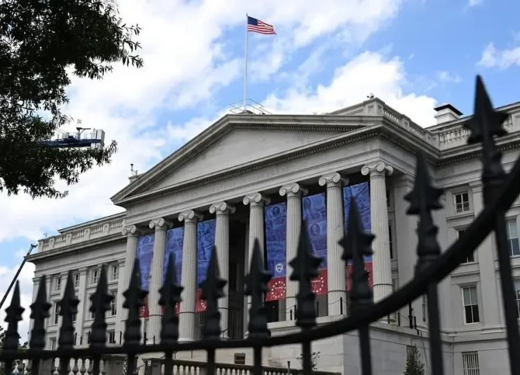 India's US Treasury holdings climb to $219.7 bn as China's shrink