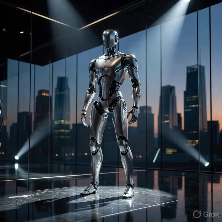 X Square Robot files confidential Hong Kong IPO with Huatai, Morgan Stanley