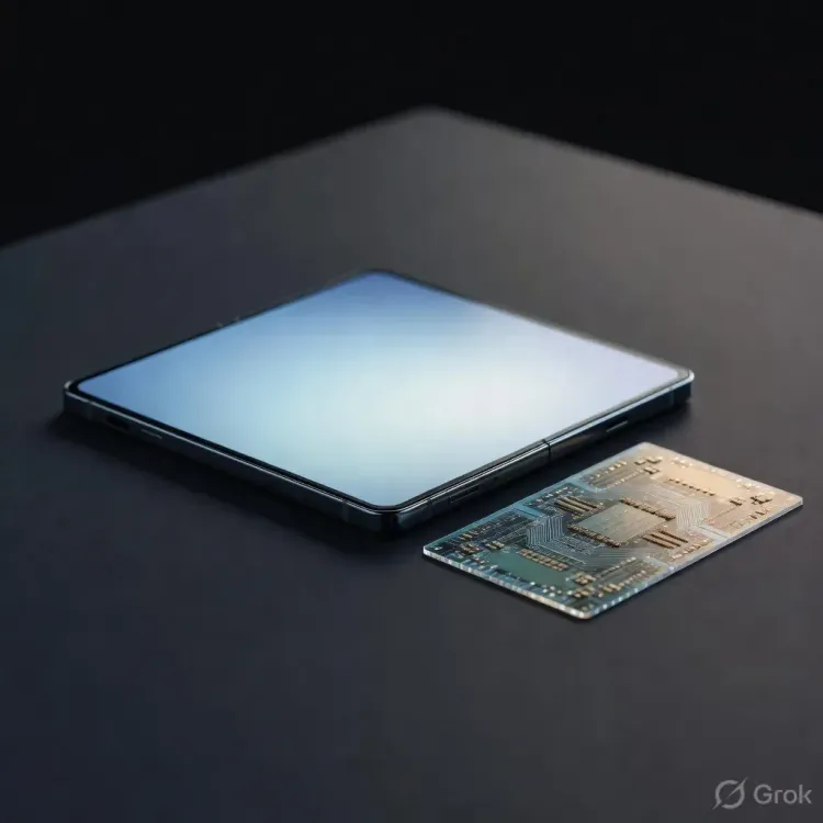Xiaomi 18 Fold launches with in-house Xring O3 chip at ¥10,999