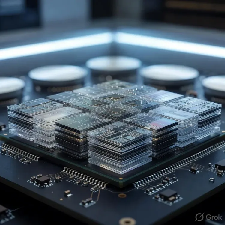 YMTC enters global NAND top 3 with 14% bit-shipment share in Q2 2026