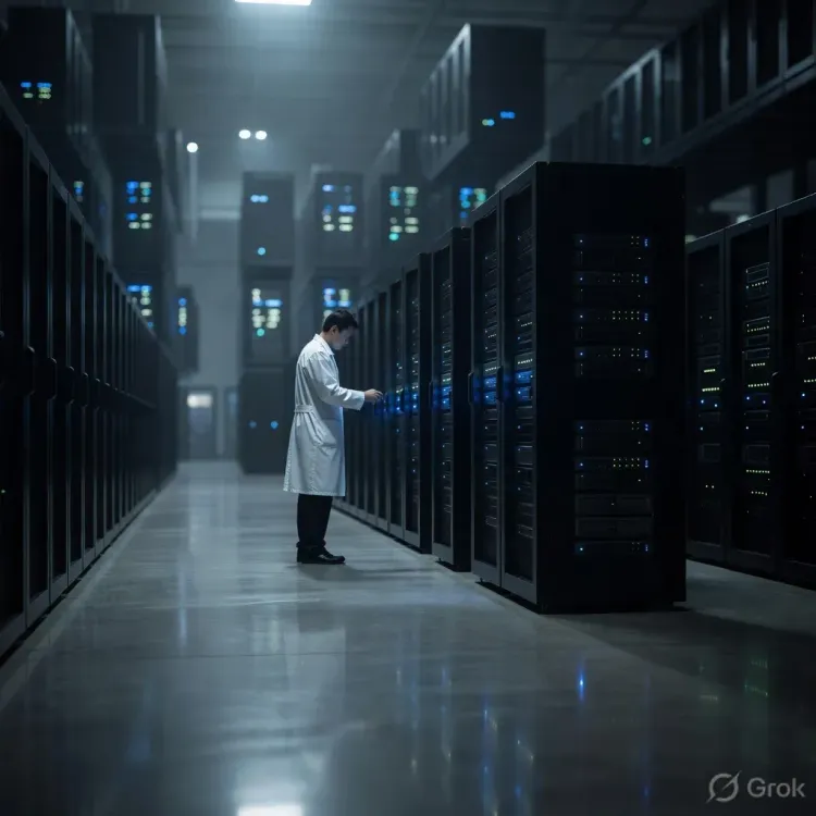 Z.ai revenue surges 400% in H1 2026 on cloud API boom