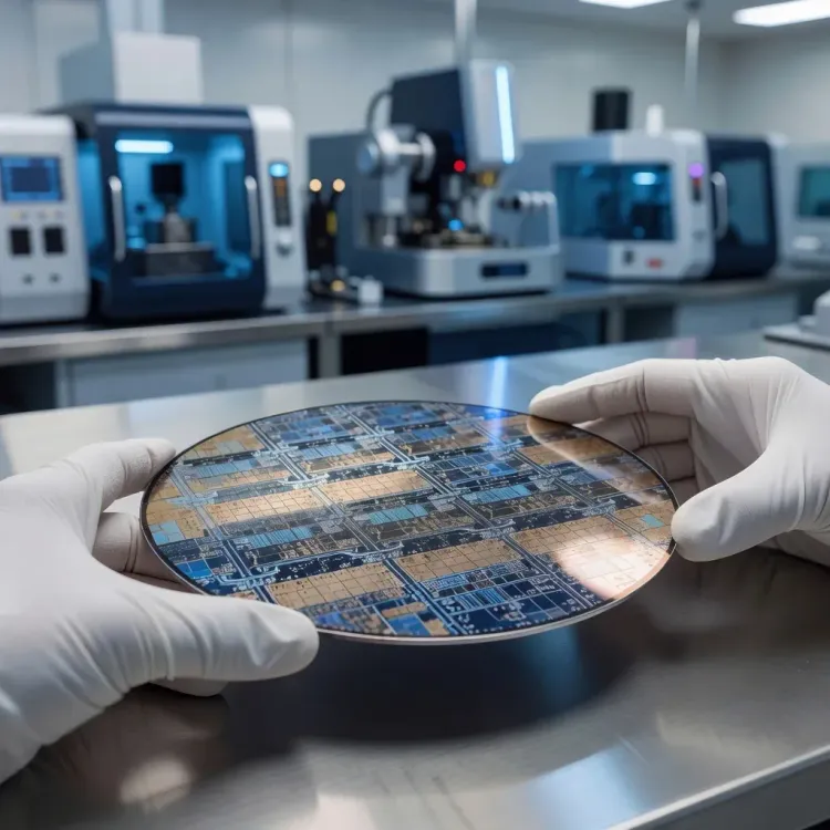 CFMEE targets US$410 million in Hong Kong IPO amid chip push