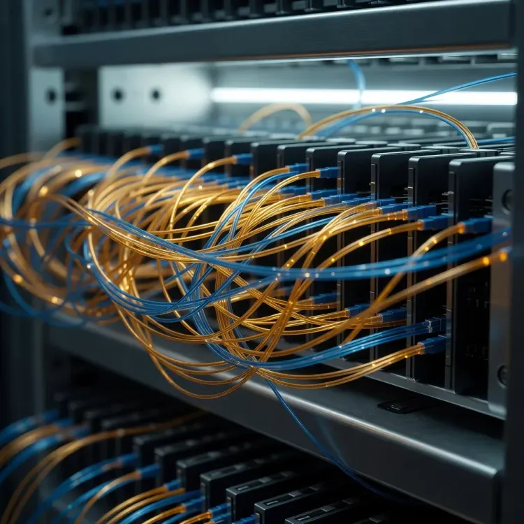 Biren Technology bets on optical 'supernodes' to rival Nvidia at scale