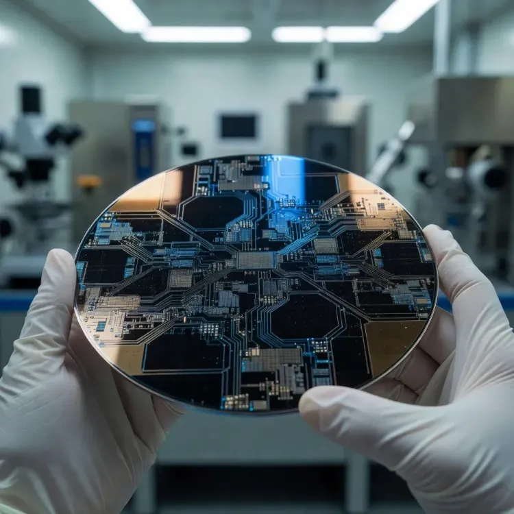 China Supreme Court blocks Infineon GaN sales, sparking chip stock rally