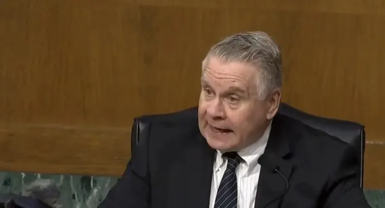 China's transnational repression in US: Congress sounds alarm at CECC hearing