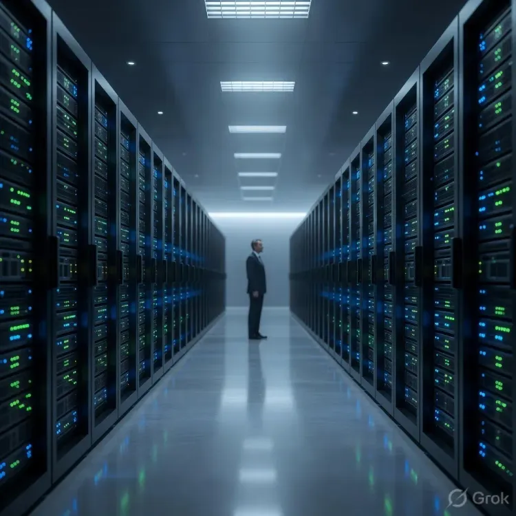 UBS: Chinese internet firms to capture AI profits in 2-3 years