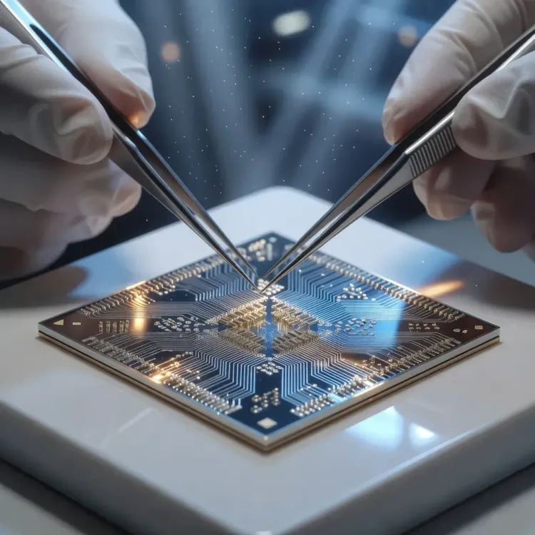 Chinese brain-mimicking chip beats Nvidia A100 GPU by up to 478x