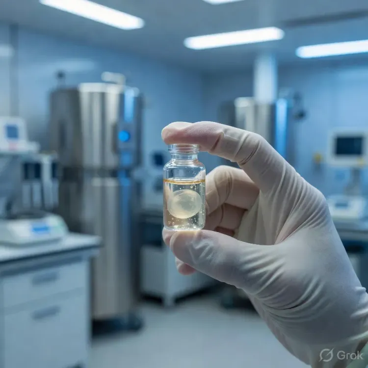 China stem cell therapy reverses heart failure in 90% of patients