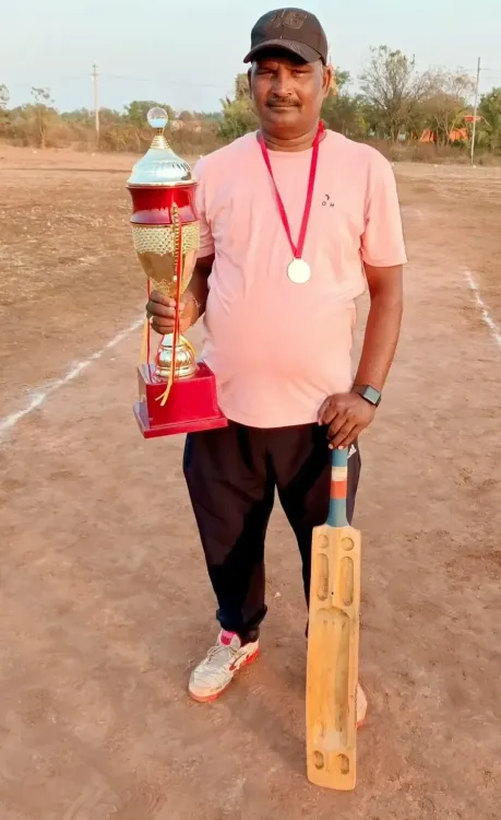 Did a Chinese string claim a biker's life in Karnataka's Bidar during Makar Sankranti?