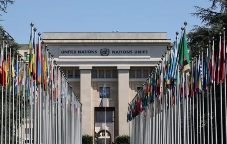 चीनी प्रतिनिधि ने वैश्विक मानवाधिकार शासन में सुधार के लिए महत्वपूर्ण सुझाव दिए