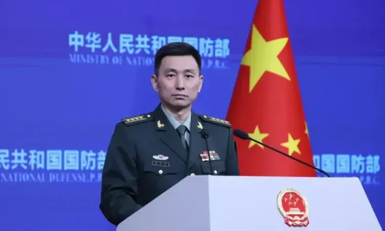 क्या चीनी-रूसी संयुक्त एयर पेट्रोल क्षेत्रीय चुनौतियों का सामना कर रहा है, या जापान गुमराह कर रहा है?: बीजिंग