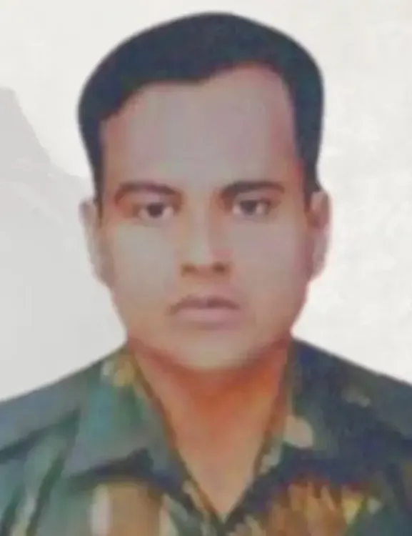 क्या 'चिंता मत करो पिताजी...' मेजर विवेक गुप्ता की अमर गाथा आपको प्रेरित करेगी?