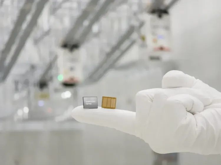 South Korea Future Fund: AI chip boom windfall to fuel long-term growth