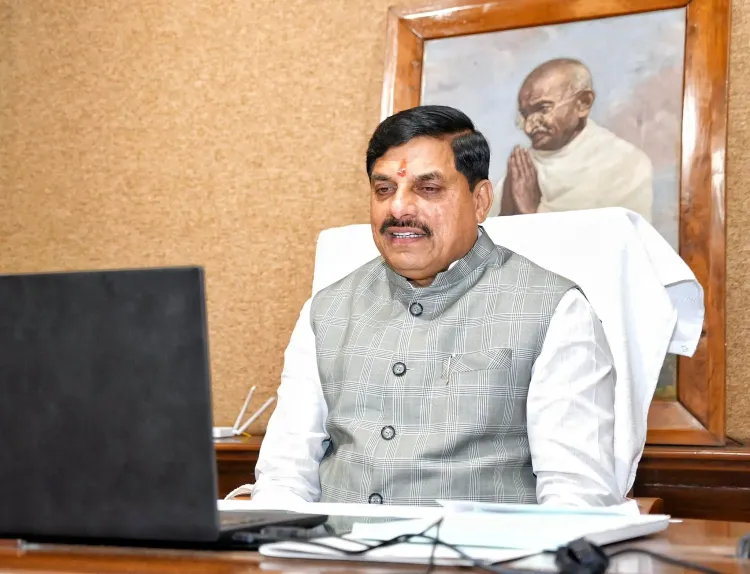 चित्रकूट: राम की तपोस्थली और नानाजी देशमुख की कर्मस्थली के अद्भुत संगम का जश्न