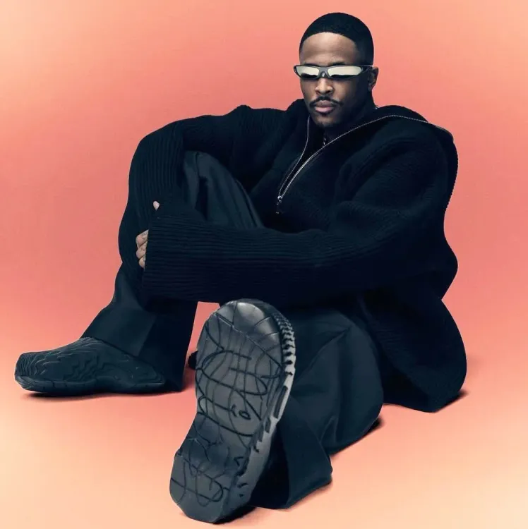 Why Was Chris Brown Arrested in Manchester?