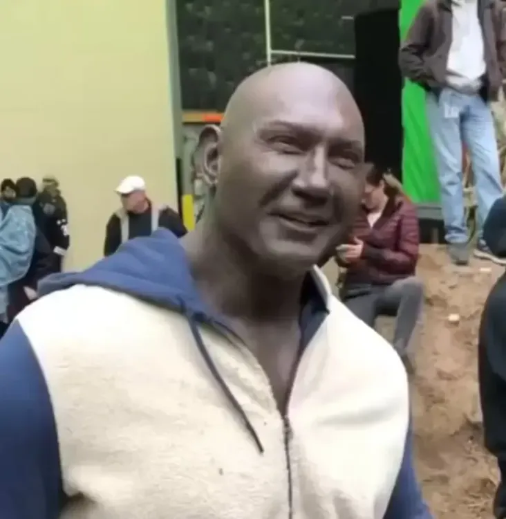 Chris Pratt reveals he leaked 'super illegal' Avengers: Endgame set video