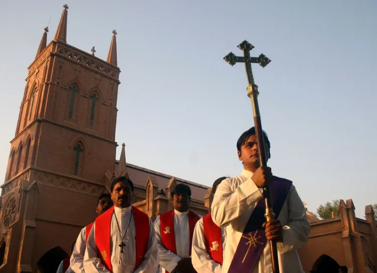 Why Are Christian Activists Criticizing Pakistan's Justice System Over Blasphemy Laws?